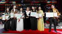 Мұрат Өскенбайұлы атындағы ІІІ халықаралық байқауының жеңімпаздары