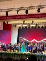 Бибігүл Төлегенованың 95 жылдық мерейтой концерті